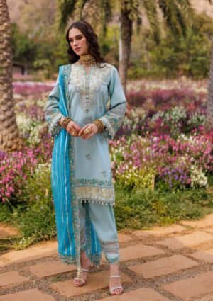 Charizma Festive Premium 26 | CZ5-02