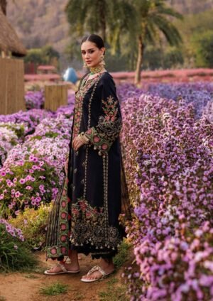 Charizma Festive Premium 26 | CZ5-03