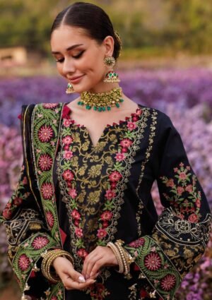 Charizma Festive Premium 26