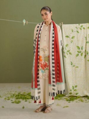 Coco Prints by Zara Shahjahan 26 | VERA-3A