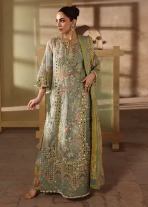 Crimson Jhilmil Wedding 26 | JHALAK