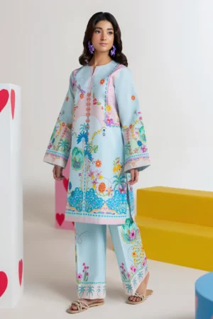 Rajbari Amal Summer Print 26 | 05