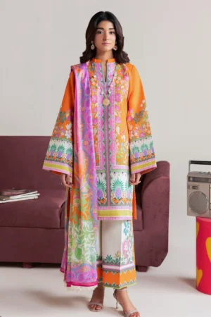 Rajbari Amal Summer Print 26 | 08