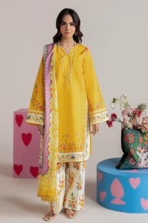 Rajbari Amal Summer Print 26 | 06