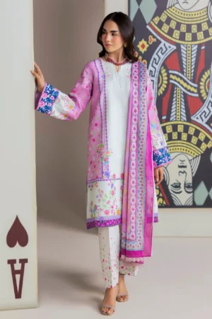 Rajbari Amal Summer Print 26 | 15
