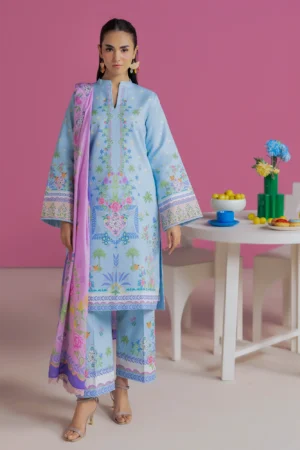 Rajbari Amal Summer Print 26 | 12