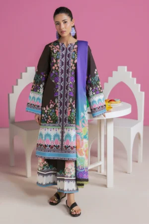 Rajbari Amal Summer Print 26 | 13