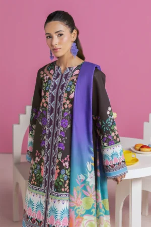Rajbari Amal Summer Print 26