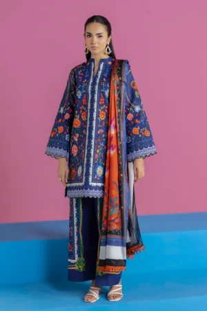 Rajbari Amal Summer Print 26 | 16