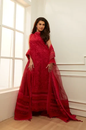 Sobia Nazir Luxury Lawn Eid 26 | 9B