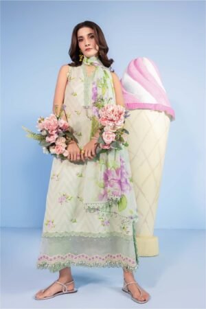 Maria B M Basic 26 | 15B