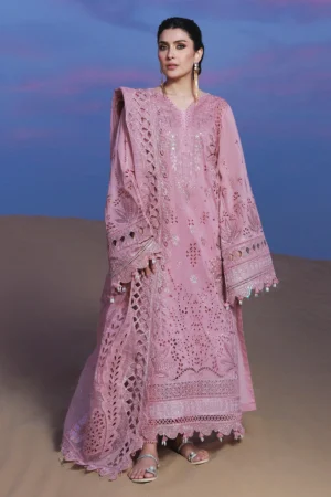 Nureh Aman 26 | Seeran