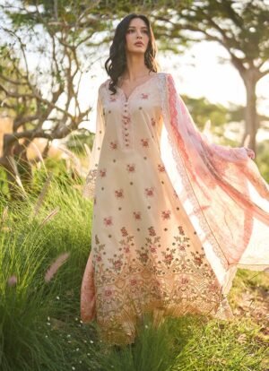 Image Lawnkari 26 | Elara