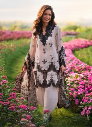 Image Lawnkari 26 | Nyssa