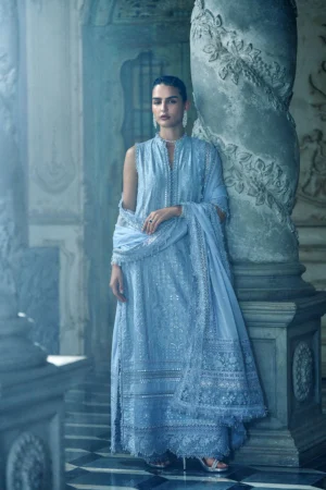 Sobia Nazir Luxury Lawn Eid 26 | 2B