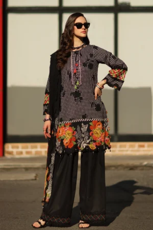 Charizma Combination 26 Vol 1 | CC6-02