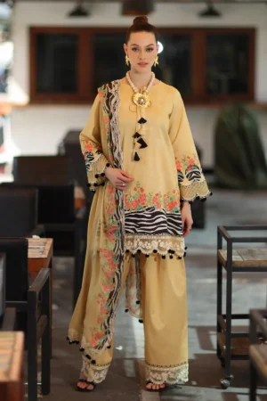 Charizma Combination 26 Vol 1 | CC6-06