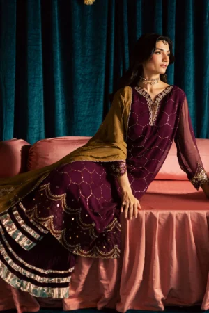 Nureh Mukeshkari 2026