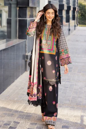 Charizma Aniq 26 Vol 1 | AN6-04