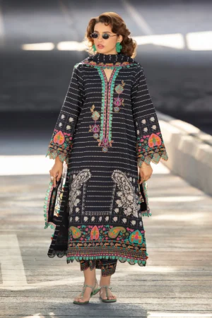 Charizma Aniq 26 Vol 1 | AN6-09