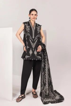 Maria B M Basic 26 | 03B