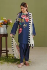 Coco Prints by Zara Shahjahan 26 | Vera-3B