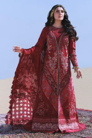 Nureh Aman 26 | Kiraz