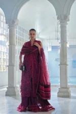 Sobia Nazir Luxury Lawn Eid 26 | 5A