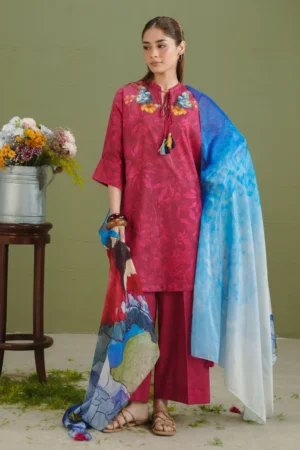 Coco Prints by Zara Shahjahan 26 | Gece-5A