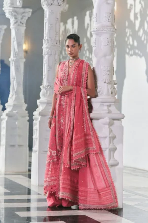 Sobia Nazir Luxury Lawn Eid 26 | 8B