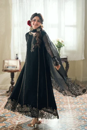 Azure Eid Ensembles 26 | Nightingale