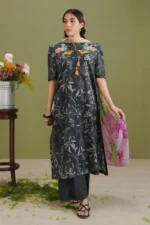 Coco Prints by Zara Shahjahan 26 | GECE-5B