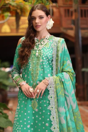 Charizma Aniq 26 Vol 2