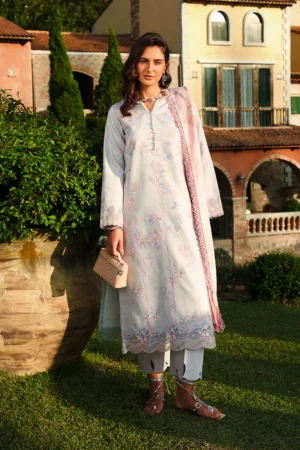 Rang Rasiya Florence Summer 26 | Alizeh
