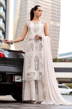 Maria B lawn 26 | 8A