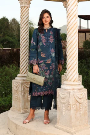 Rang Rasiya Florence Summer 26 | Eshal