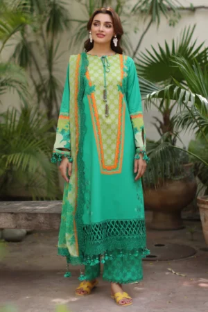 Charizma Aniq 26 Vol 1 | AN6-05