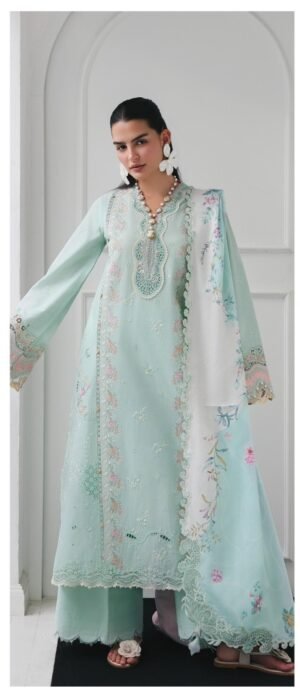 Qalamkar Qline 26 Drop 1