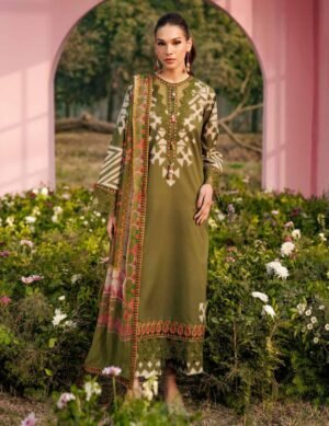 Charizma Rang E Bahar 26 Vol 1 | CRB6-04