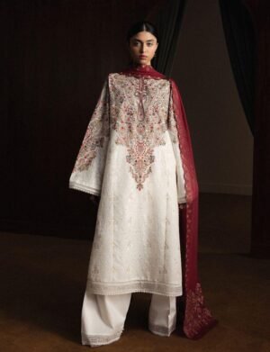 Zara Shahjahan Satori 26 | Hikari