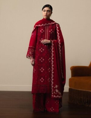 Zara Shahjahan Satori 26 | Akari