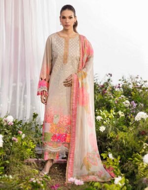 Charizma Rang E Bahar 26 Vol 1 | CRB6-05