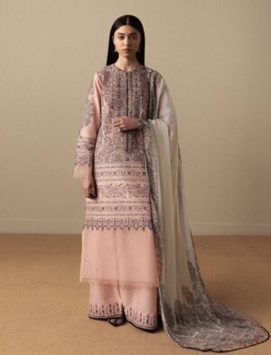 Zara Shahjahan Satori 26 | Akahana