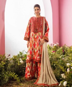 Charizma Rang E Bahar 26 Vol 1 | CRB6-08