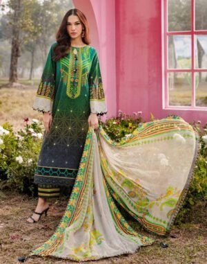 Charizma Rang E Bahar 26 Vol 1 | CRB6-01