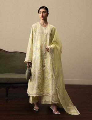 Zara Shahjahan Satori 26 | Hinata