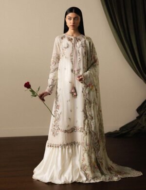 Zara Shahjahan Satori 26 | Shiori