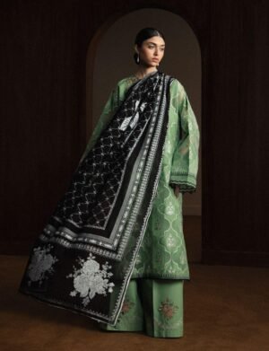 Zara Shahjahan Satori 26 | Midoriya