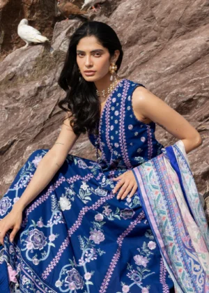 SDF Siira Luxury Lawn 26