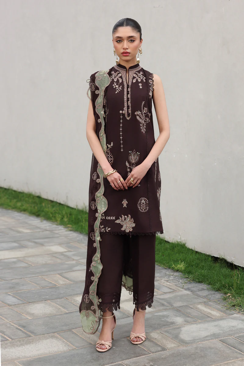 Qalamkar Qline 26 Drop 2 | YASRA